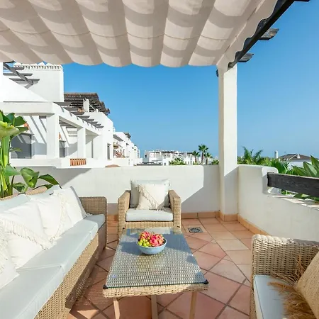 Ocean View Resina Golf Marbella/estepona Estepona