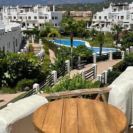 Ocean View Resina Golf Marbella/estepona