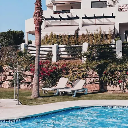 Ocean View Resina Golf Marbella/estepona *