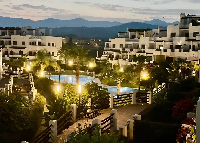 Ocean View Resina Golf Marbella/estepona