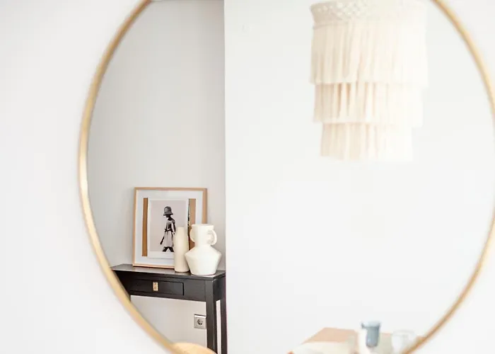 Ocean View Resina Golf Marbella/estepona Apartament *