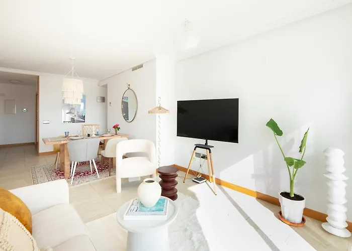 Ocean View Resina Golf Marbella/estepona Estepona