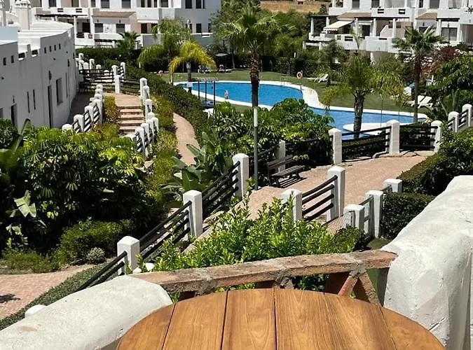 Ocean View Resina Golf Marbella/estepona