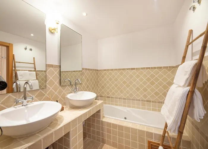 Apartament Ocean View Resina Golf Marbella/estepona *