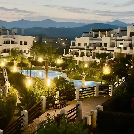 Ocean View Resina Golf Marbella/estepona