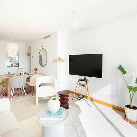 Ocean View Resina Golf Marbella/estepona Estepona