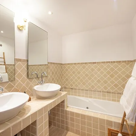 Appartamento Ocean View Resina Golf Marbella/estepona *