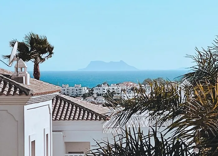 Ocean View Resina Golf Marbella/estepona * Estepona