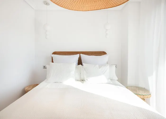 Daire Ocean View Resina Golf Marbella/estepona Estepona