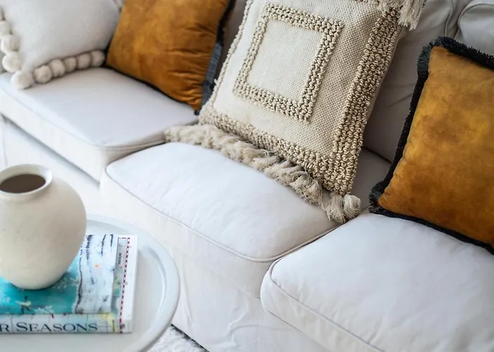 Apartment Ocean View Resina Golf Marbella/estepona Estepona