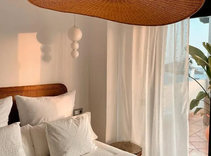 Ocean View Resina Golf Marbella/estepona * Estepona