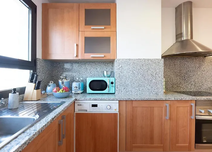 Ocean View Resina Golf Marbella/estepona * Estepona