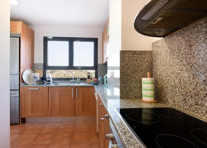 Apartment Ocean View Resina Golf Marbella/estepona