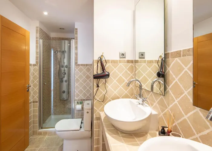 Ocean View Resina Golf Marbella/estepona Daire Estepona