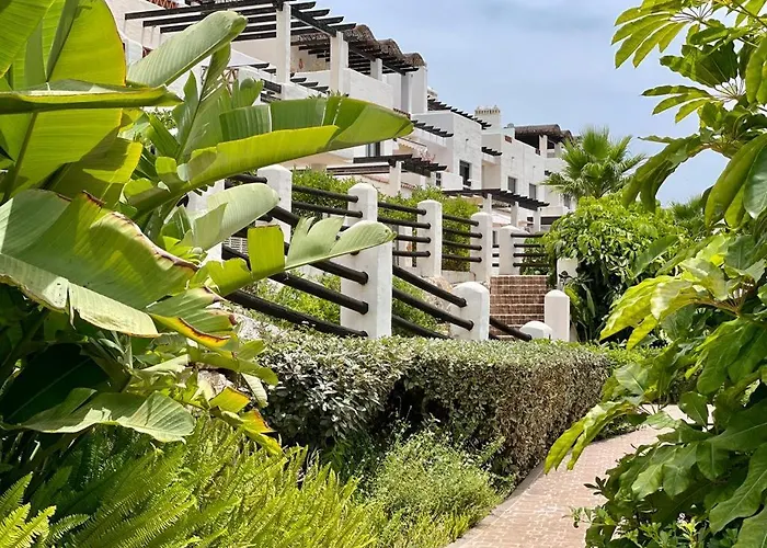 Apartment Ocean View Resina Golf Marbella/estepona