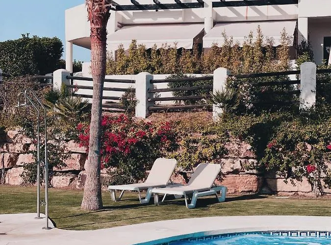 Ocean View Resina Golf Marbella/estepona *