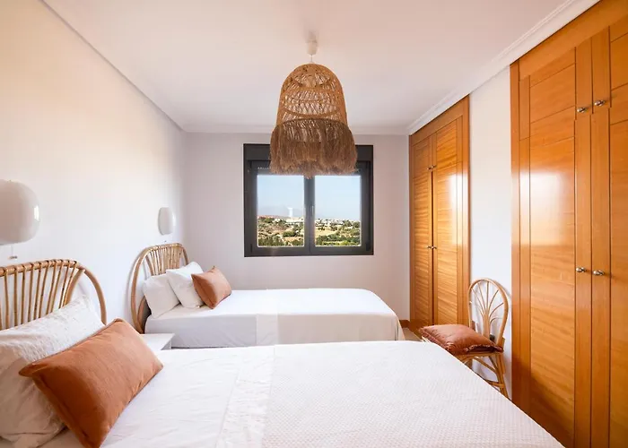 Apartment Ocean View Resina Golf Marbella/estepona *