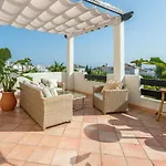 Ocean View Resina Golf Marbella/estepona