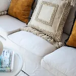Daire Ocean View Resina Golf Marbella/estepona Estepona