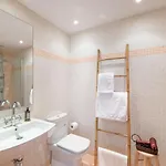 Ocean View Resina Golf Marbella/estepona Daire Estepona