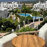 Ocean View Resina Golf Marbella/estepona