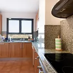 Daire Ocean View Resina Golf Marbella/estepona