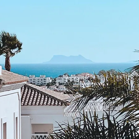 Ocean View Resina Golf Marbella/estepona * إِستيبونا