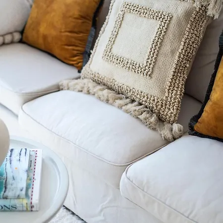 شقة Ocean View Resina Golf Marbella/estepona إِستيبونا