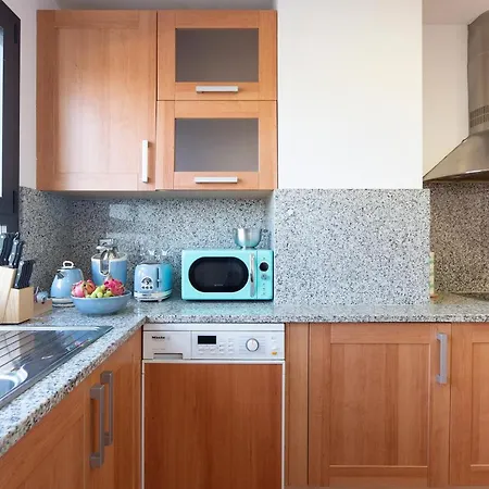 Ocean View Resina Golf Marbella/estepona * إِستيبونا