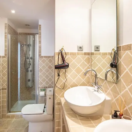Ocean View Resina Golf Marbella/estepona شقة إِستيبونا