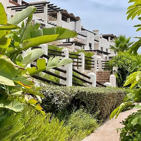 Daire Ocean View Resina Golf Marbella/estepona