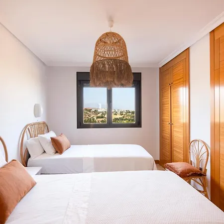 Daire Ocean View Resina Golf Marbella/estepona *