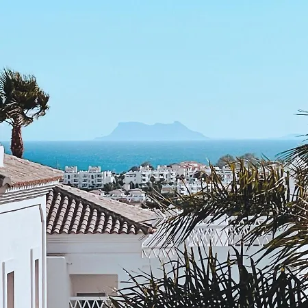 Ocean View Resina Golf Marbella/estepona * אסטפונה