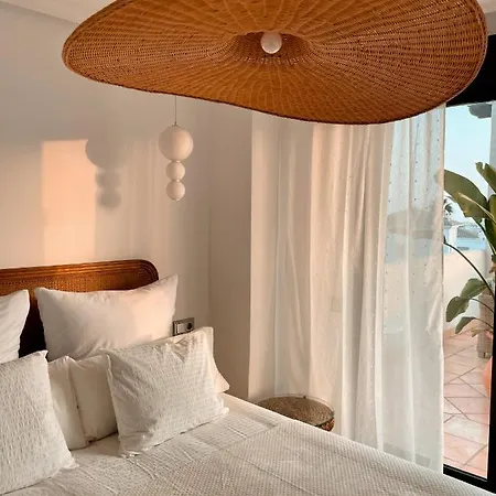 Ocean View Resina Golf Marbella/estepona * אסטפונה