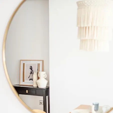 Ocean View Resina Golf Marbella/estepona דירה *