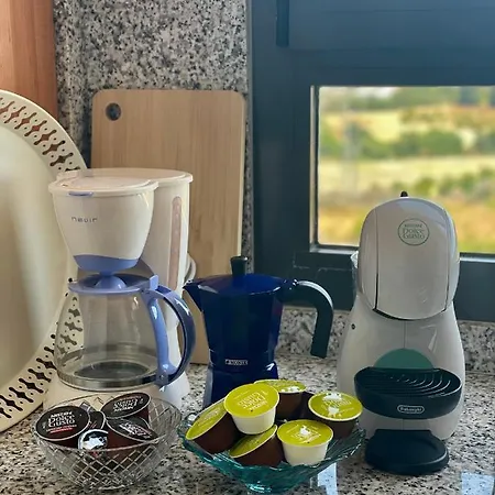 Ocean View Resina Golf Marbella/estepona דירה